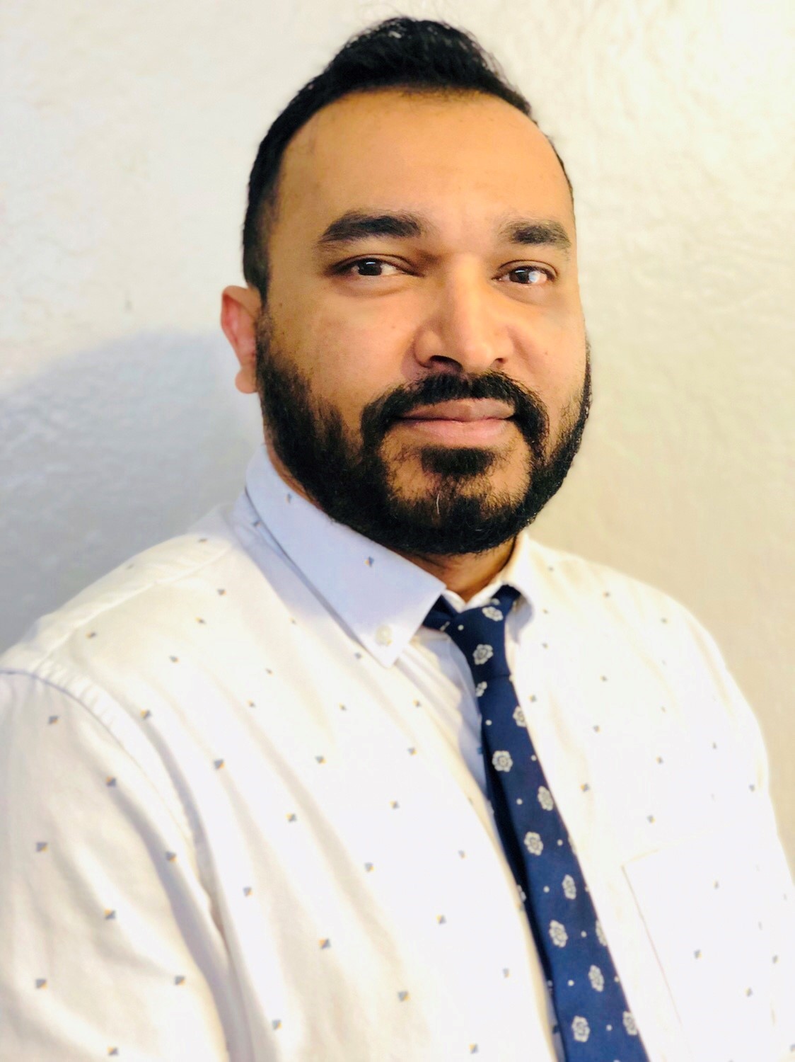 Faiyaz Ali