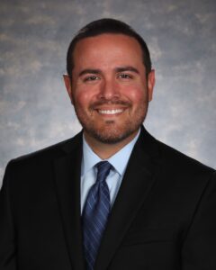 Daniel Ponce