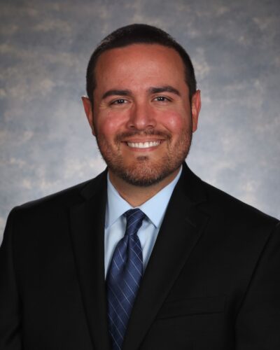 Daniel Ponce