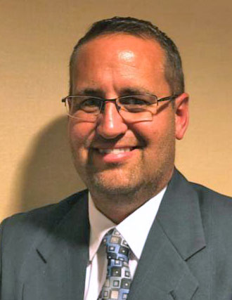 Keith Holt