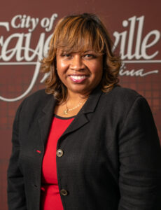 Angel Wright Lanier