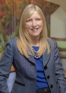 Rebecca Hupp 2020 Idaho Business Women of the Year