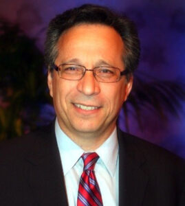 Robert Calix