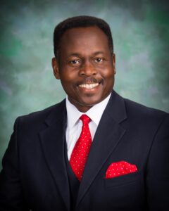 Toney Coleman