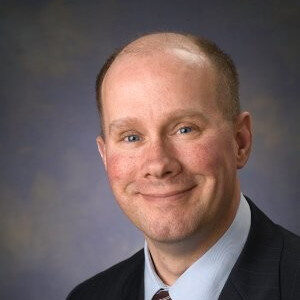 Mark Mulchaey