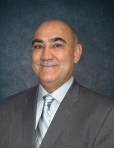 Richard McCurley