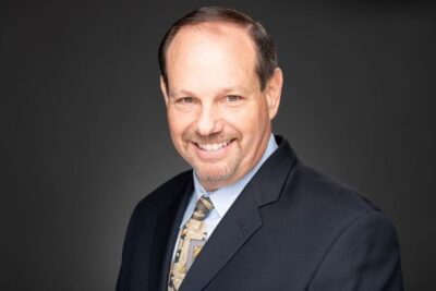 Richard Osborne