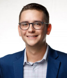 Tyler Miller