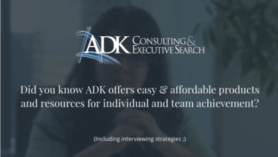 ADK Super Bowl Commercial 2