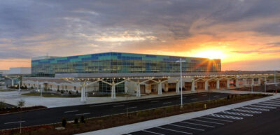 SGF Airport