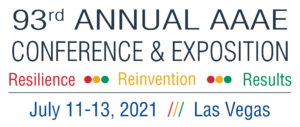 93rd Annual Logo 1
