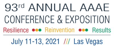 93rd Annual Logo 1
