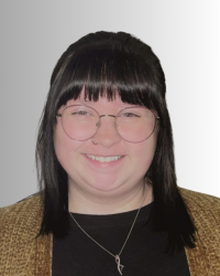 Cambria Tutt Headshot