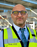 Roop Johal