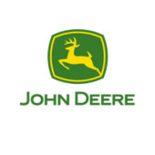 John Deere logo 170 x 170