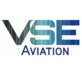 VSE Aviation logo 170 x 170
