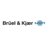 bruel kjaer logo small