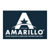 city of amarillo small