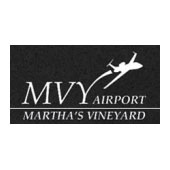 marthas vineyard airport logo small