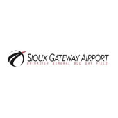 sux airport logo small